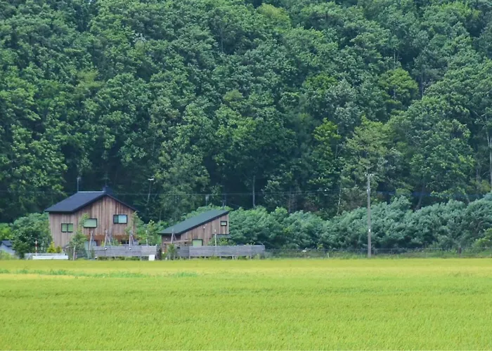Mizuki Natural Villa