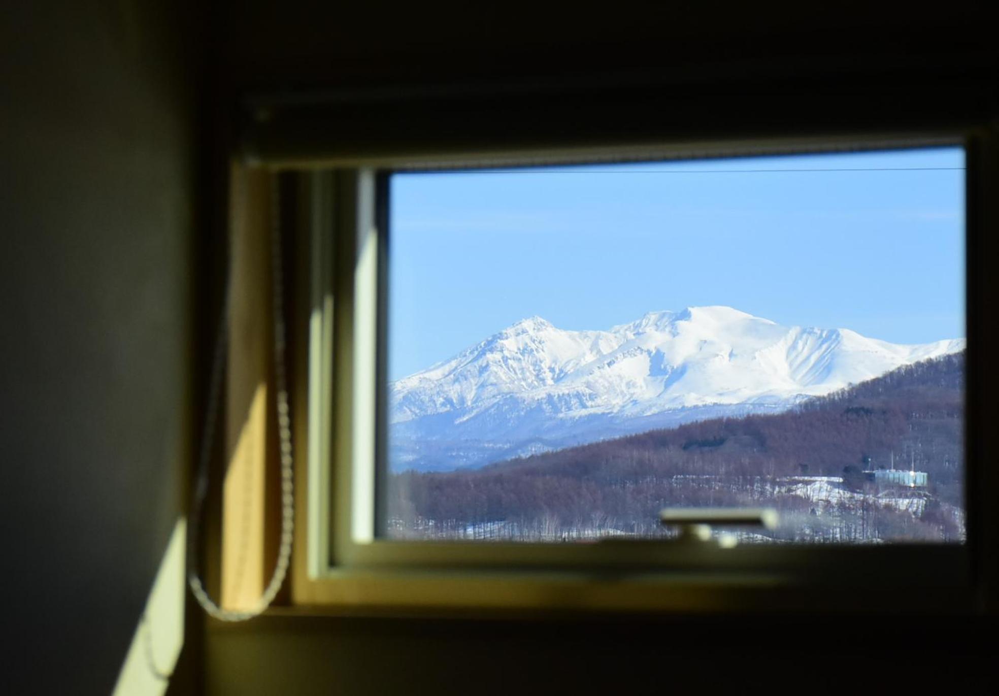Villa Mizuki Natural