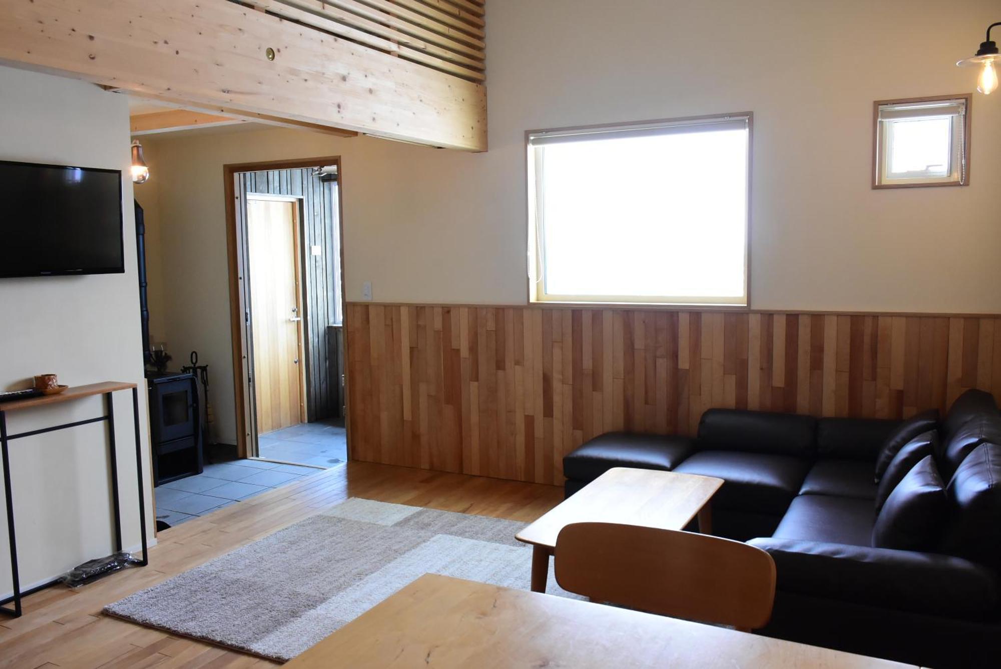 Mizuki Natural Villa Higashikawa