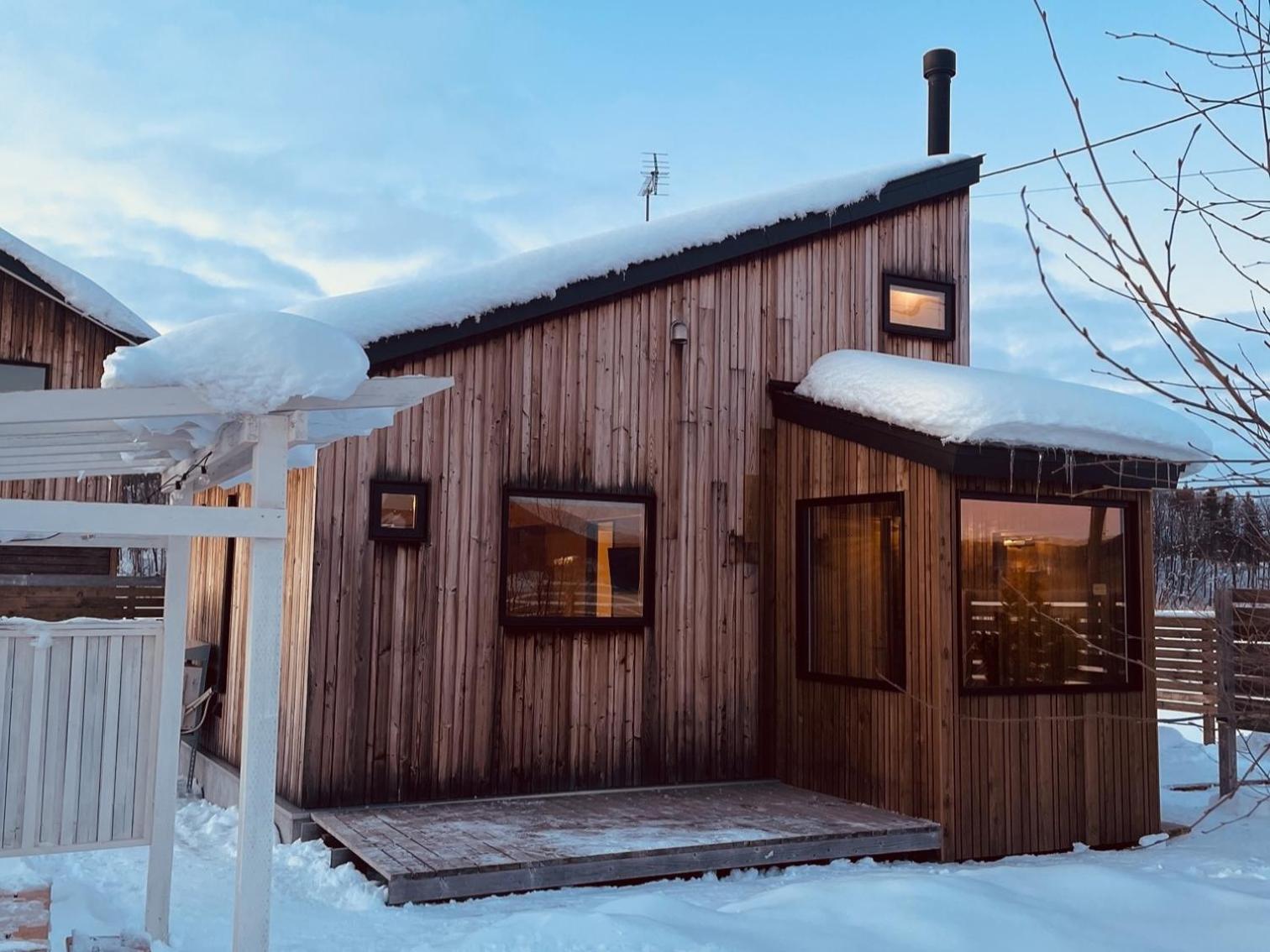 Mizuki Natural Villa *