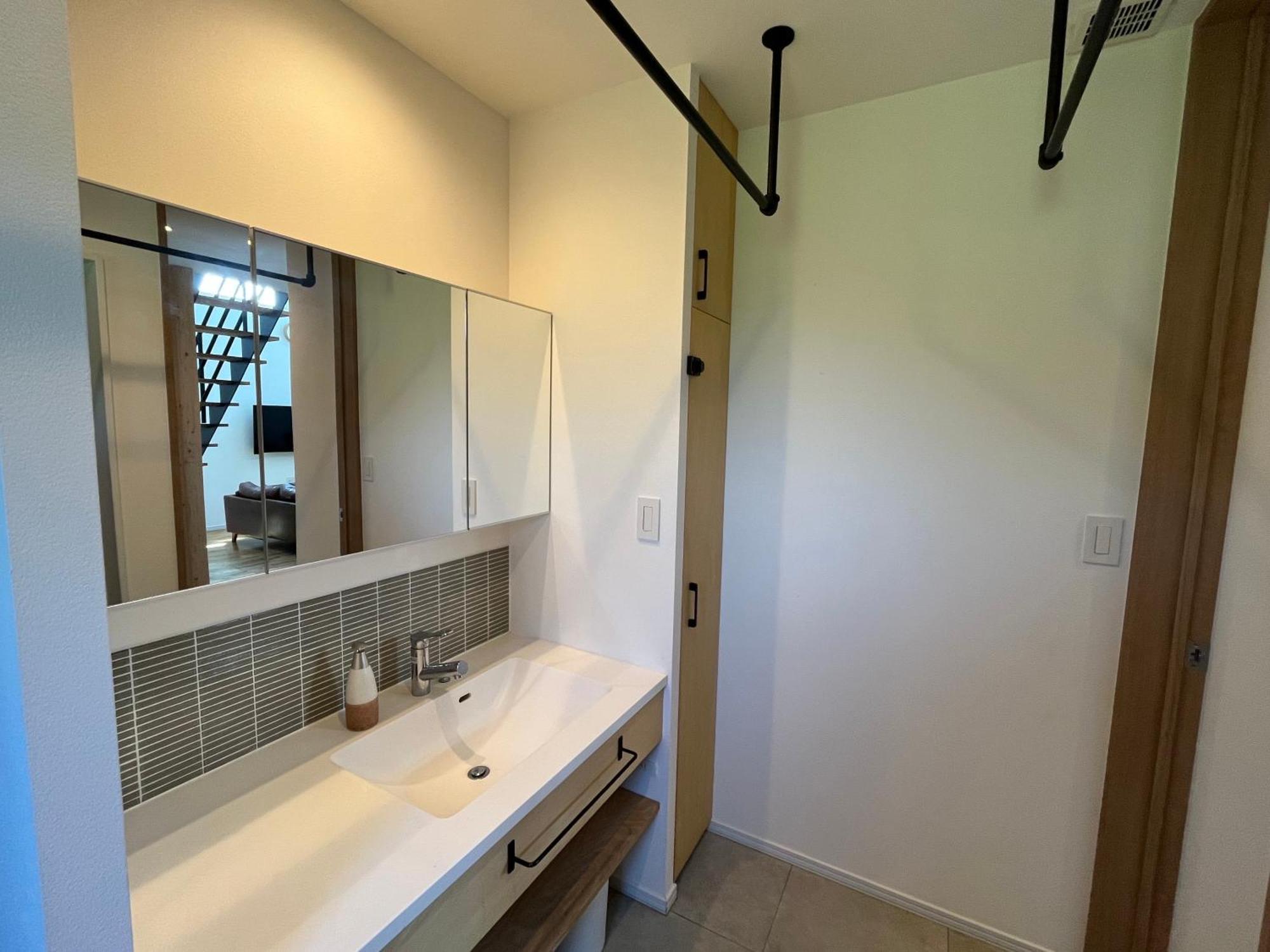 Villa Mizuki Natural