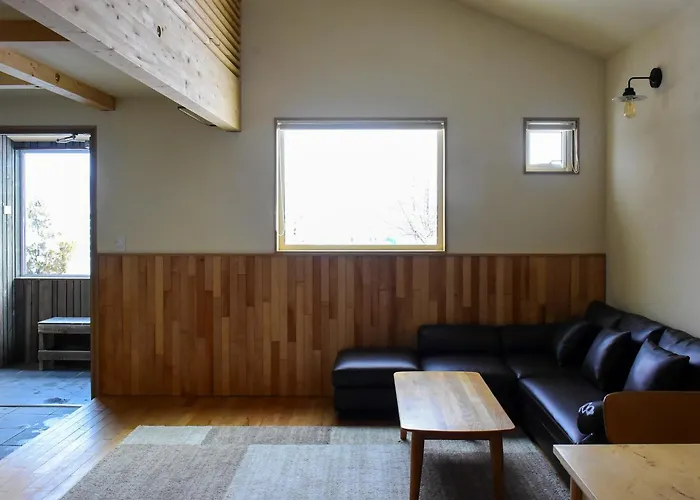 Mizuki Natural Villa