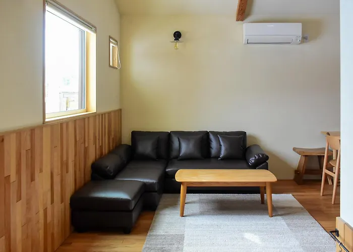 Mizuki Natural Villa