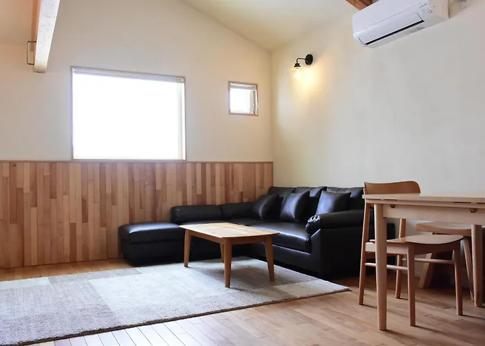 Mizuki Natural Villa