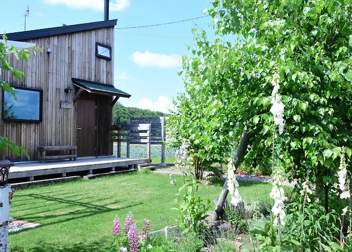 Mizuki Natural Villa