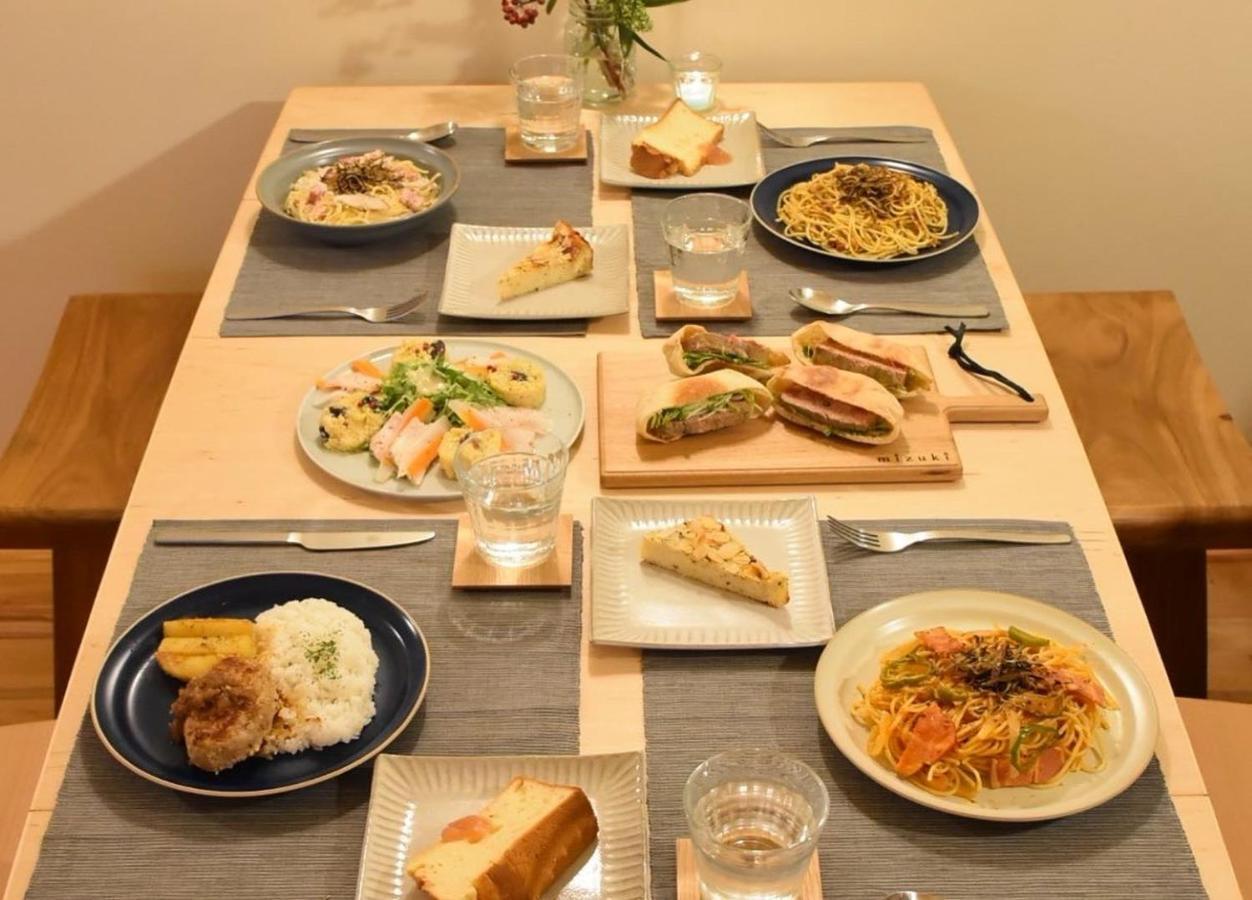 Villa Mizuki Natural