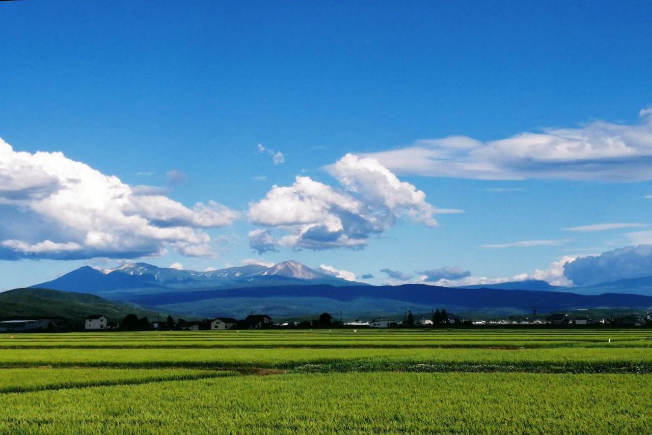 Villa Mizuki Natural