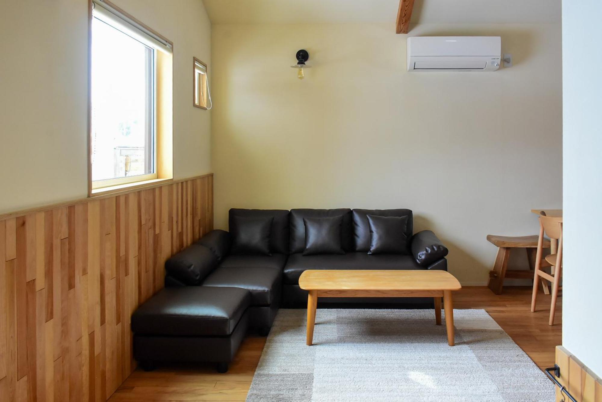 Villa Mizuki Natural
