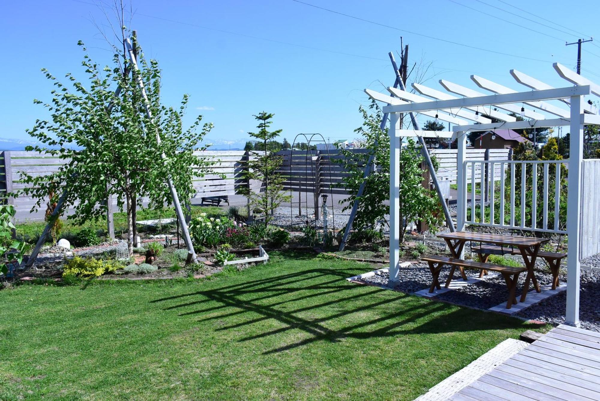 Mizuki Natural Villa *